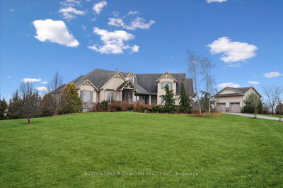 71 Maltby Rd, Puslinch - Rural Puslinch East