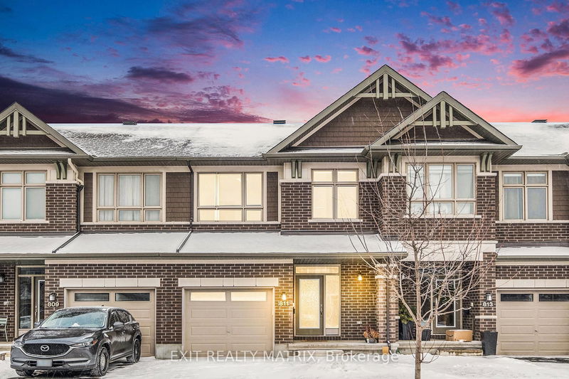 home for sale on 811 Clapham Terrace