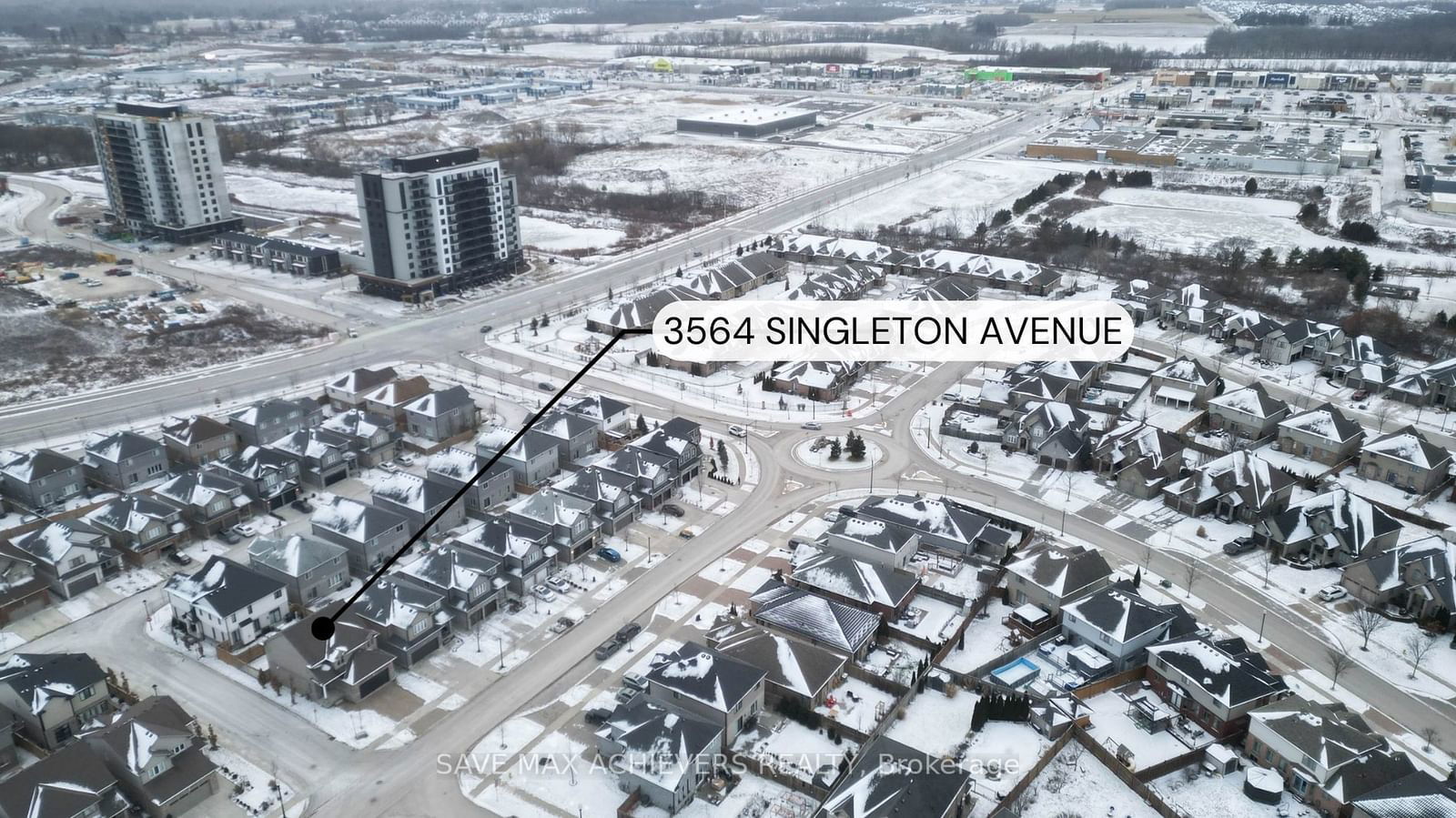 Vacant Land Condo sold at 8-3564 Singleton Avenue, London, South W, N6L 0C9 - MLS: X11912307