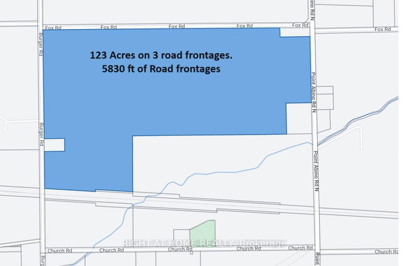 2606 (PT 2) - Burger Rd, Fort Erie - 328 - Stevensville image-0-0