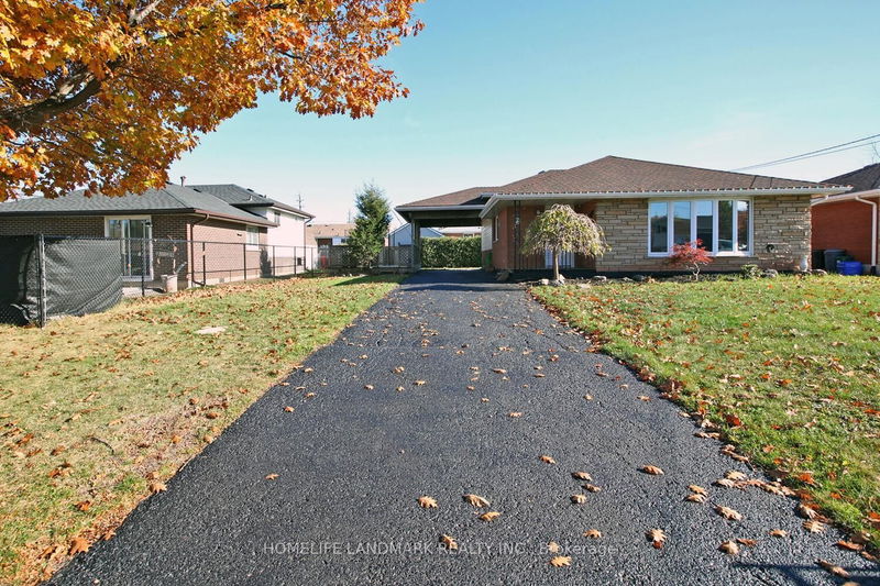 home for sale on 45 Lorne Avenue