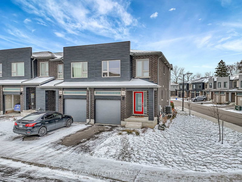 home for sale on 111 Pony Way W
