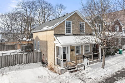 209 Rubidge St, Peterborough - Downtown