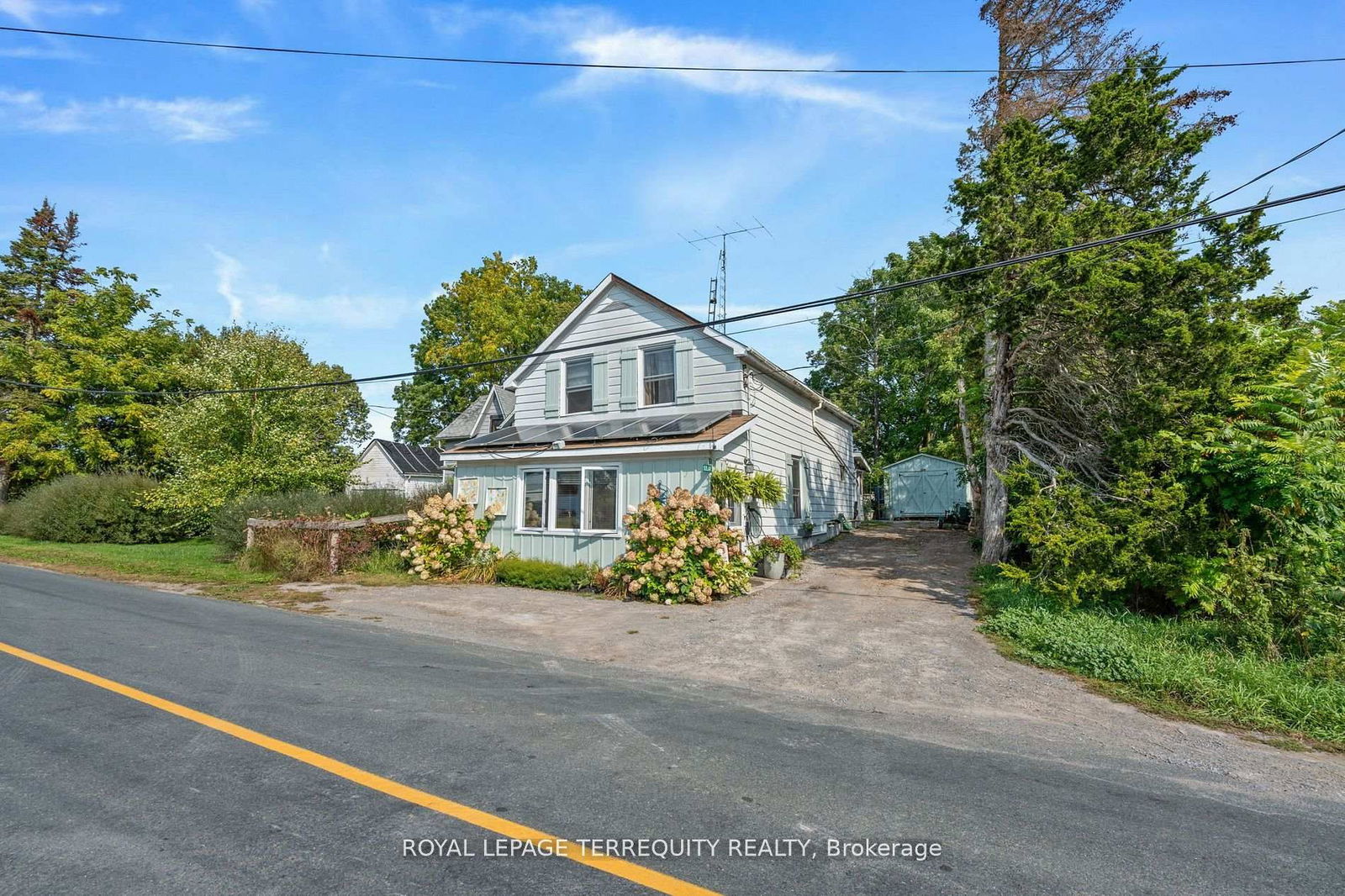 Building at 122 NORHAM Road, Trent Hills, Warkworth