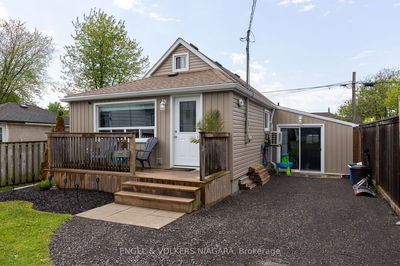 28 Clarke St, Port Colborne -  image-0-1