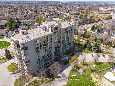 Condo for sale at 301-162 Martindale Road, St. Catharines, 453 - Grapeview, L2S 3S4 - MLS: X11912613