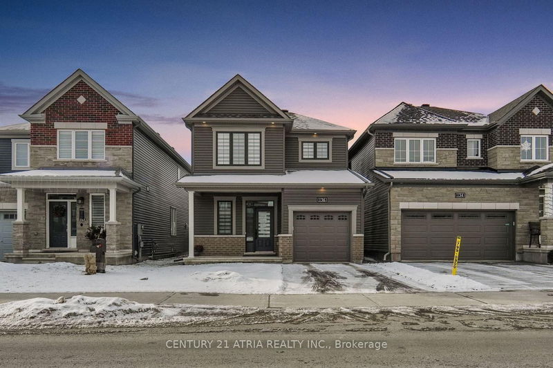 home for sale on 136 Robin Easey Avenue
