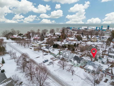 236 Elgin Ave, Goderich - Goderich Town image-0-3