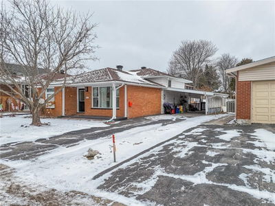 14 MARSHALL PARK Dr, North Bay - Ferris image-0-2