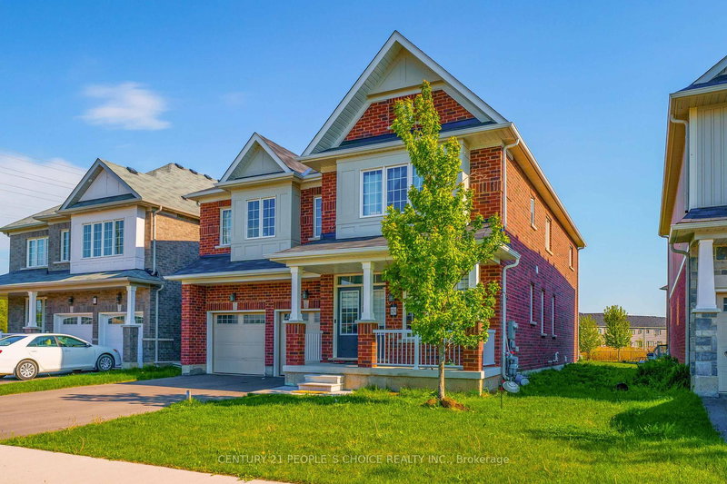 8294 Elderberry Dr, Niagara Falls, L2H 2Y6 | Image 2