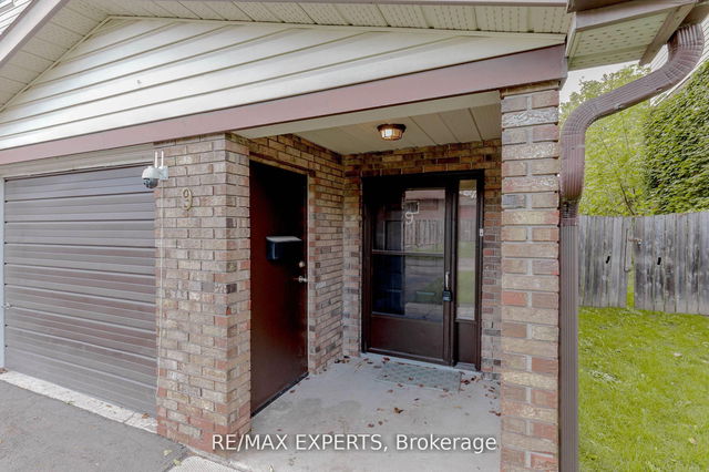 9 - 34 Bow Valley Drive