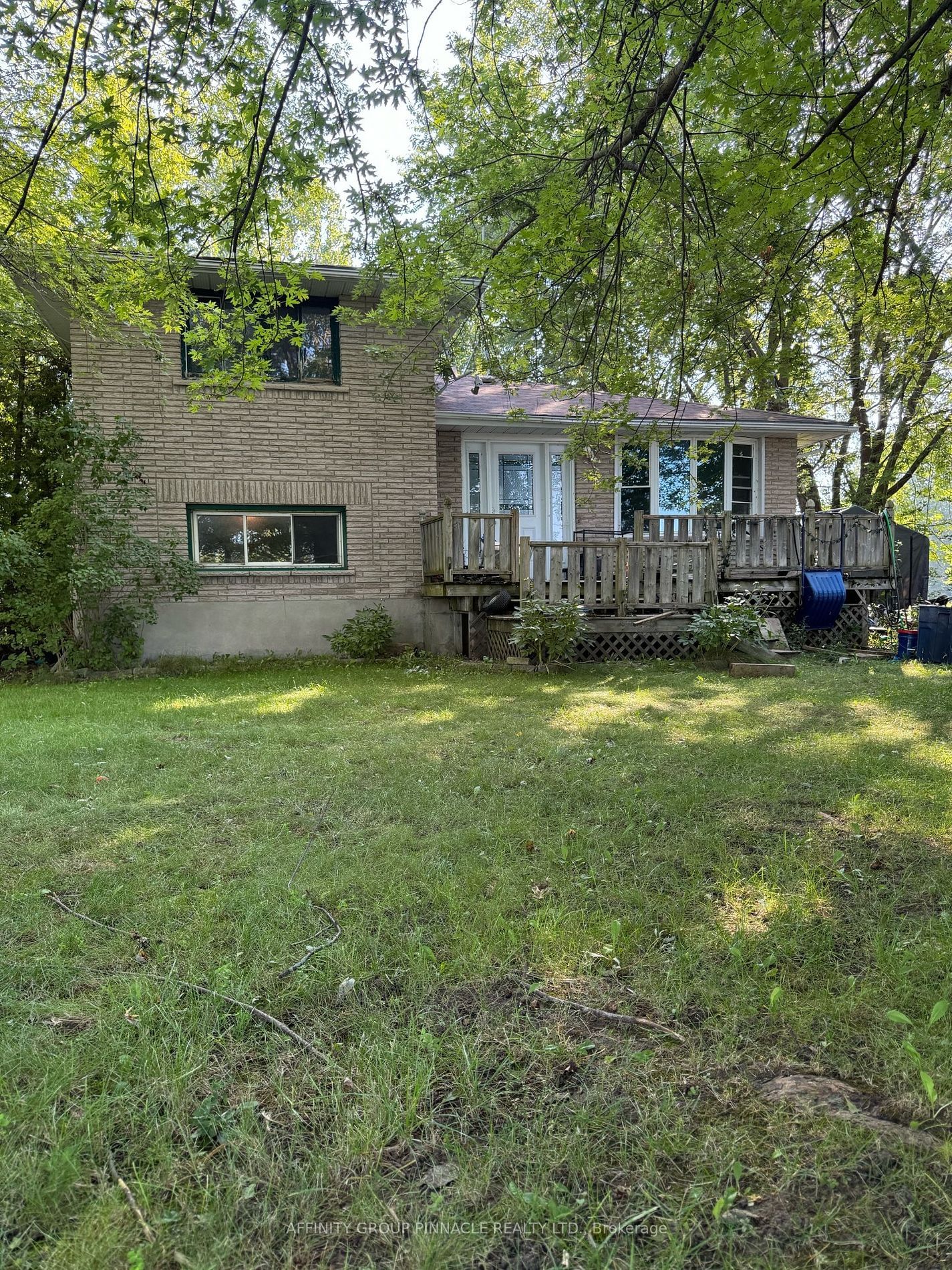 Detached House for sale at 113 Anderson Drive, Kawartha Lakes, Rural Fenelon, K0M 1G0 - MLS: X11912710