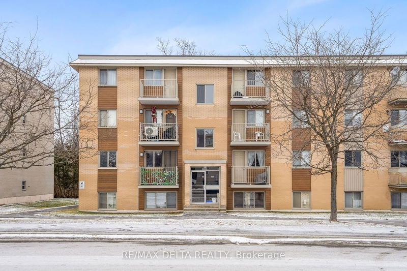 Unit 7 — 968 Cartier Blvd, Hawkesbury - 612 - Hawkesbury image-0-0