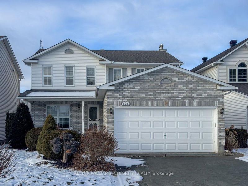 home for sale on 625 NORTHAMPTON Drive