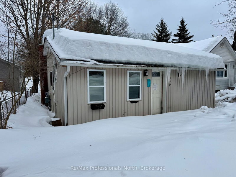 360 MUSKOKA BEACH Rd, Gravenhurst - Muskoka (S) image-0-0