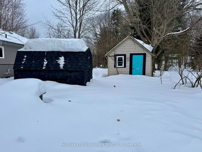 360 MUSKOKA BEACH Rd, Gravenhurst - Muskoka (S) image-0-2