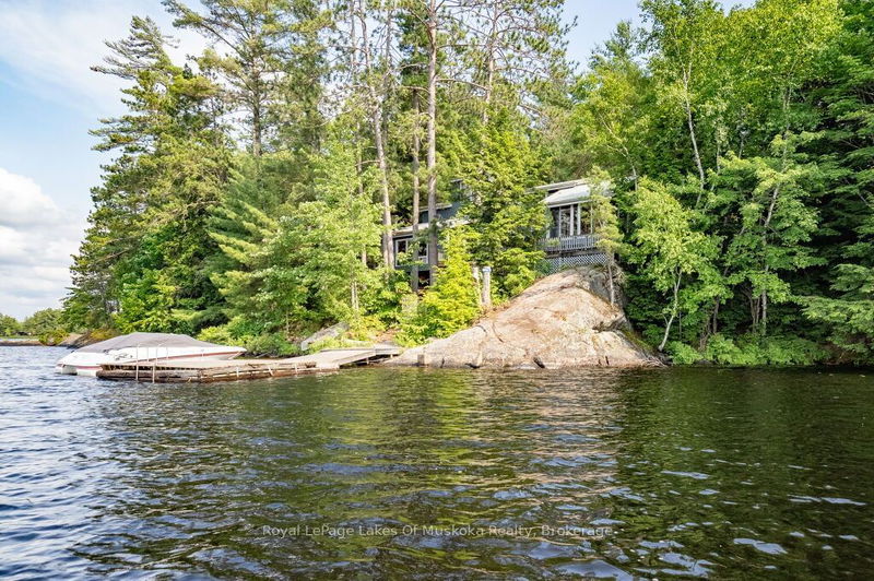 3 Island 15KL, Gravenhurst -  image-0-0