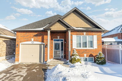 6 Milner Crt, Kawartha Lakes - Lindsay