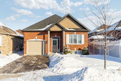 6 Milner Crt, Kawartha Lakes - Lindsay image-0-1