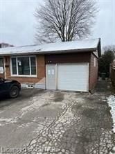 Detached House sold at 76 1/2 Fairview Avenue, St. Thomas, SE, N5R 4X6 - MLS: X11912961