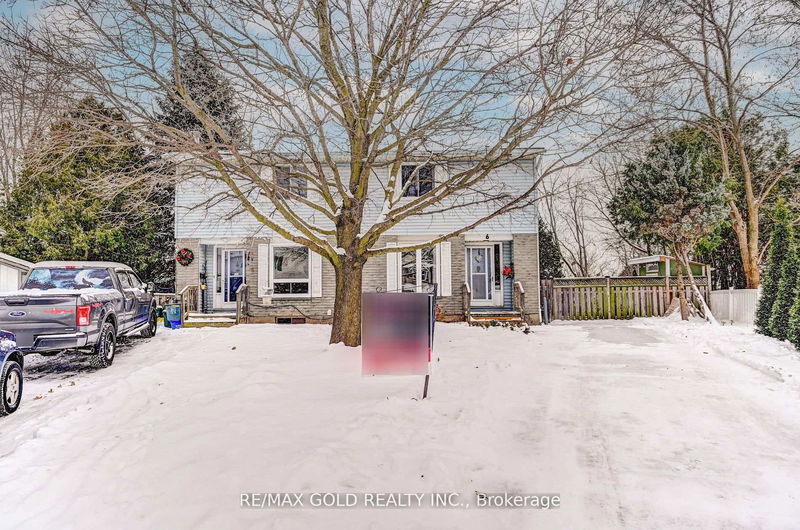 home for sale on 6 Ardoch Mews