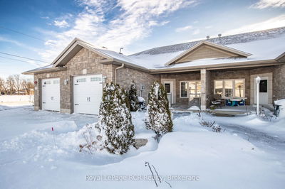 102 Broomer Cres, Wellington North - Mount Forest