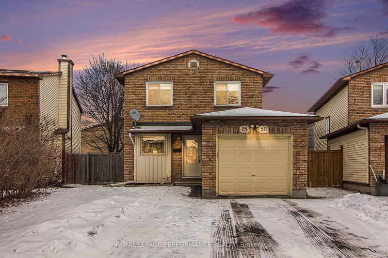 home for sale on 1550 Bourcier Drive