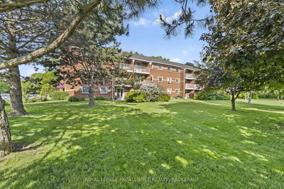 Condo for sale at 101-573 Armstrong Road, Kingston, East Gardiners Rd, K7M 8J8 - MLS: X11913099