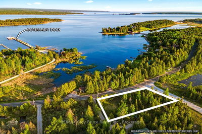 Unit 39 Tamarac Rd, Northern Bruce Peninsula - Northern Bruce Peninsula image-0-2