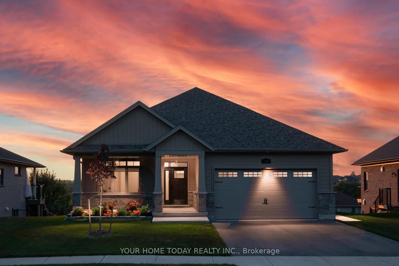 home for sale on 38 Faith Drive