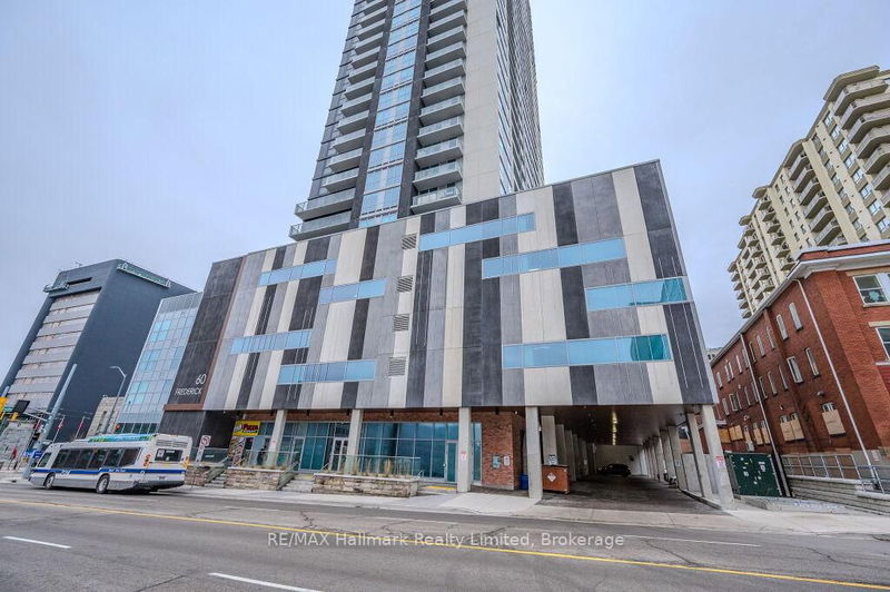 home for lease on 2009-60 Frederick Street