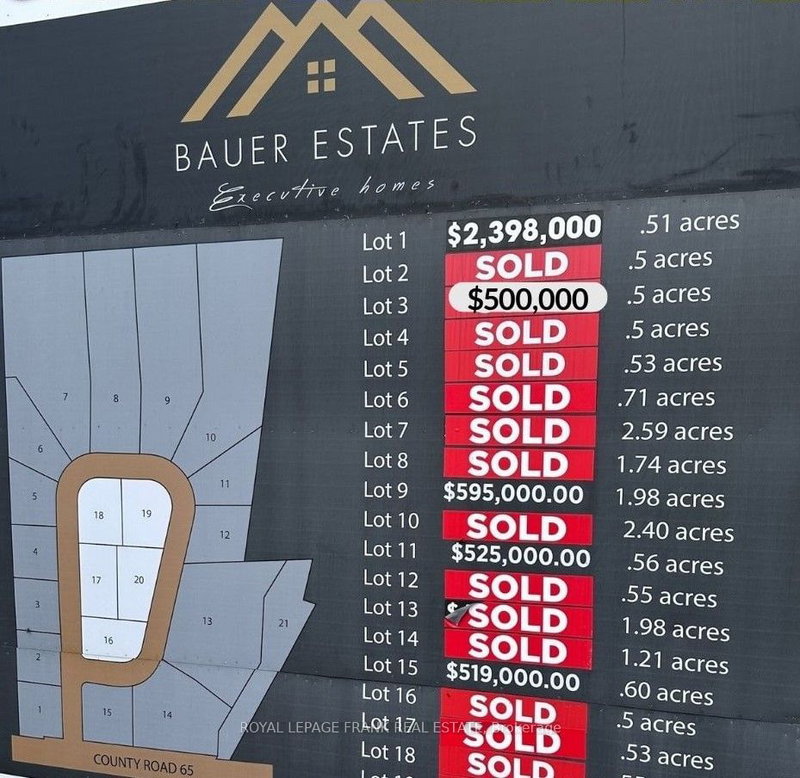 5422 Winfield Dr, Port Hope, L1A 0G1 | Image 2