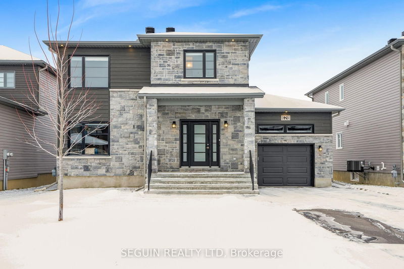 home for sale on 628 Misty Street