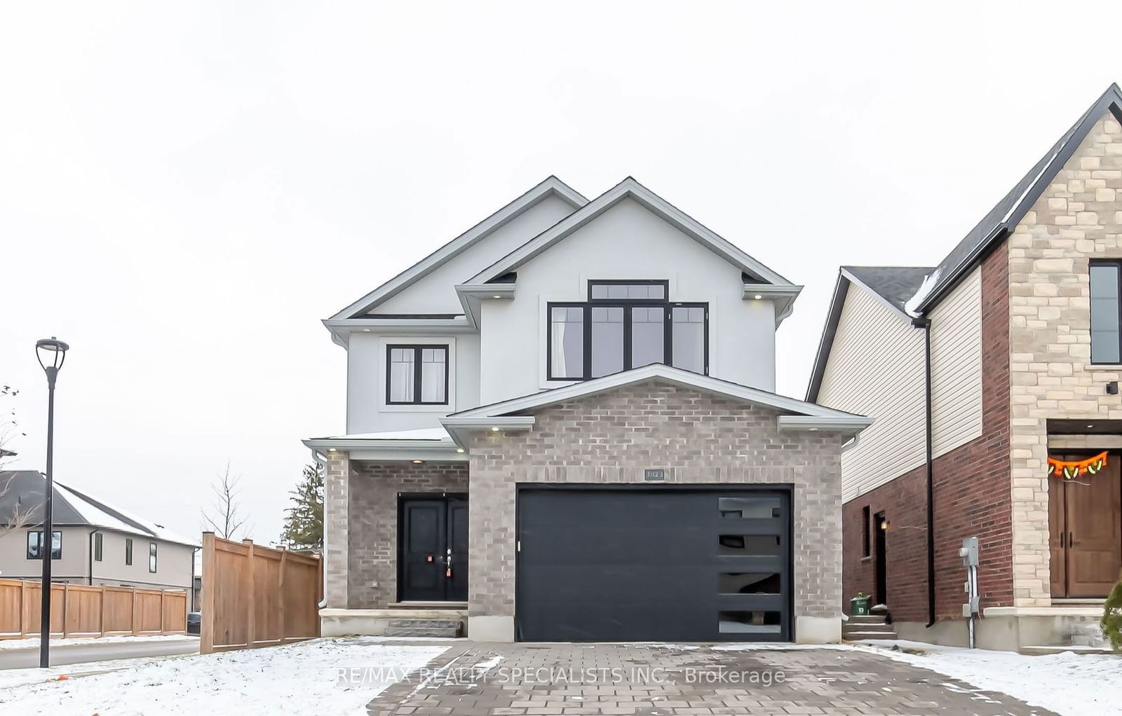 Detached House for sale at 3023 Doyle Drive, London, South U, N6M 0G9 - MLS: X11913168