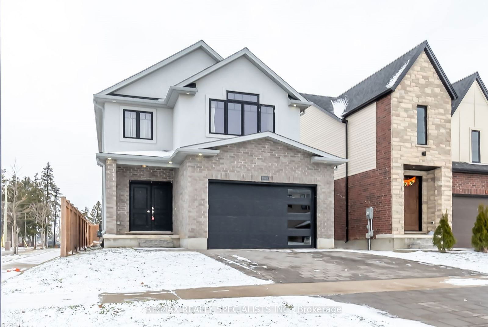 Detached House for sale at 3023 Doyle Drive, London, South U, N6M 0G9 - MLS: X11913168