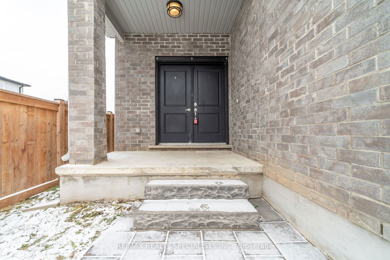 Detached House for sale at 3023 Doyle Drive, London, South U, N6M 0G9 - MLS: X11913168