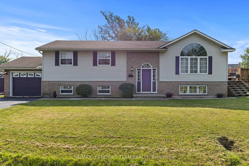 home for sale on 550 ALBANY Street