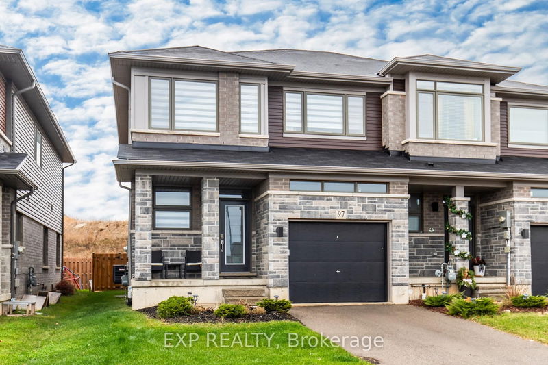 home for sale on 97 Tom Brown Drive