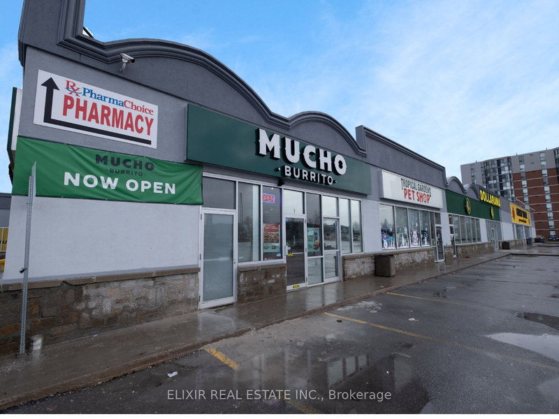 7 - 161 Bridge St W, Belleville, K8P 1K2 | Image 2