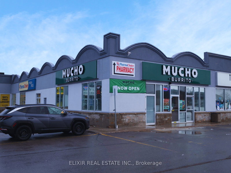 7 - 161 Bridge St W, Belleville, K8P 1K2 | Image 3