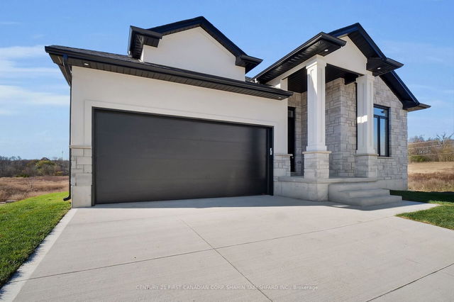 64 - 3425 Grand Oak Crossing N/A