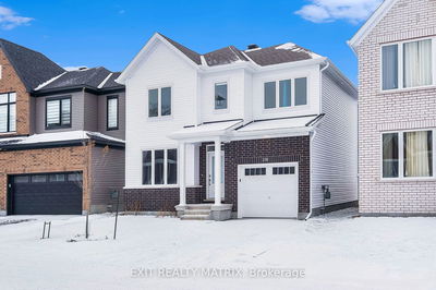 328 APPALACHIAN Circ, Barrhaven - 7711 - Barrhaven - Half Moon Bay