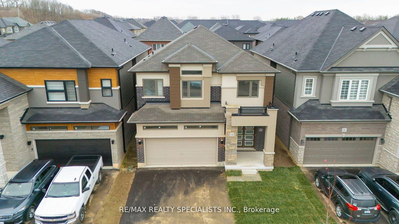 home for sale on 14 Ingalls Avenue