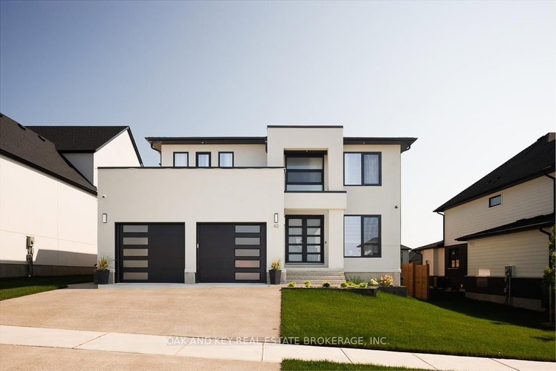 62 Crestview Dr, Middlesex Centre, N0L 1R0 | Image 3