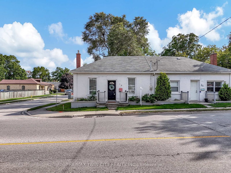 19 Cedar St, Cambridge, N1S 1T8 | Image 2