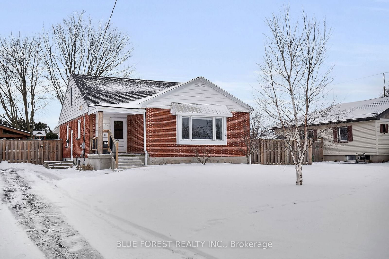 Detached House for sale at 103 Selkirk Street, London, East P, N5W 1W1 - MLS: X11913522