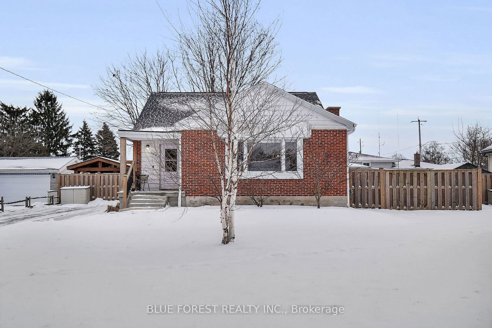 Detached House for sale at 103 Selkirk Street, London, East P, N5W 1W1 - MLS: X11913522