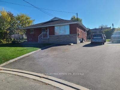 Building at 8 Salmond Court, Hamilton, Hampton Heights