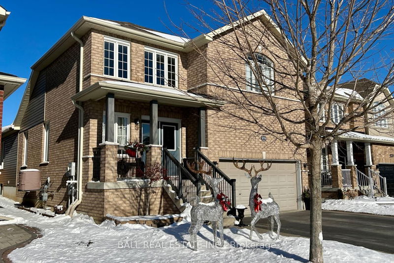 home for sale on 275 Chandler Crescent