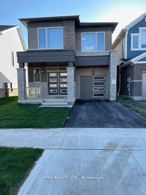 home for lease on 42 Milt Schmidt Street
